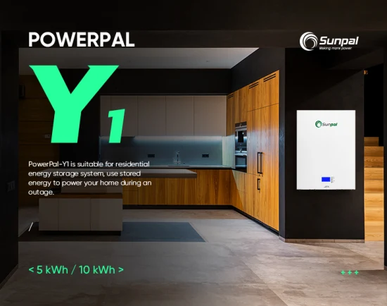 Sunpal 48V 10kw 20kw 30kw 40kw Powerwall Tsl Power Wall Solutions Lithium Battery