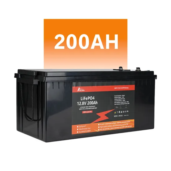 Energy Storage System LiFePO4 12V 24V LFP Li Ion Batteries 50ah 100ah 150ah 200ah 300ah 400ah Solar Lithium Battery Pack