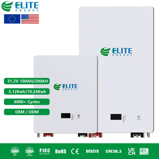Factory Price 5kwh 10kwh Power Wall 48V 100ah 200ah Wall Mounted Home Solar Energy Storage Lithium Ion Battery