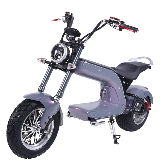 Latest Hot Selling Electric Scooter Portable Two Wheeled Multi