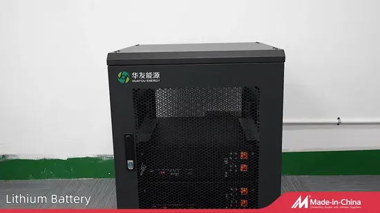 Deep Cycle 48V 51.2V LFP Rechargeable LiFePO4 Lithium Ion Power Battery Solar Accumulator Energy Storage 5kwh Li