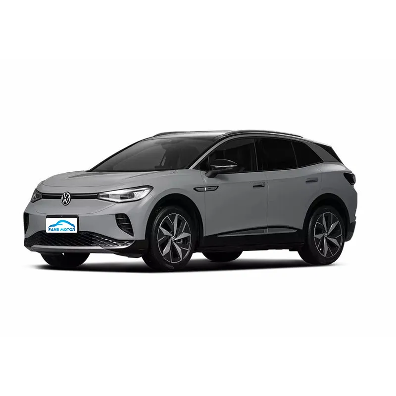 New and Second Hand Used Car High Speed 150km/H Electric Car Vehicles Made in China New Electric Car Automotives