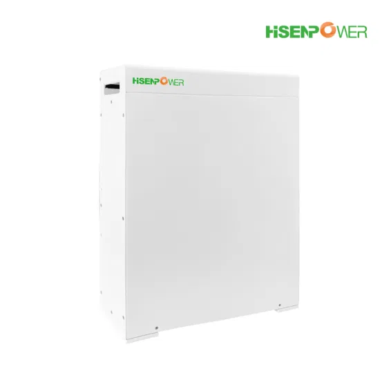 Hisen Solar Move Power Wall Mounted Lithium Battery 10.8kwh LiFePO4 Lithium Solar Battery Solar Batteries for Home