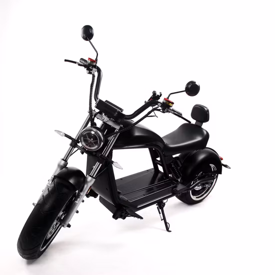 OEM CKD SKD Electric Vehicle with Two Wheels Electric Motorcycle Electric Motos