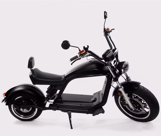OEM CKD SKD Electric Vehicle with Two Wheels Electric Motorcycle Electric Motos