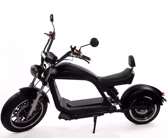 OEM CKD SKD Electric Vehicle with Two Wheels Electric Motorcycle Electric Motos