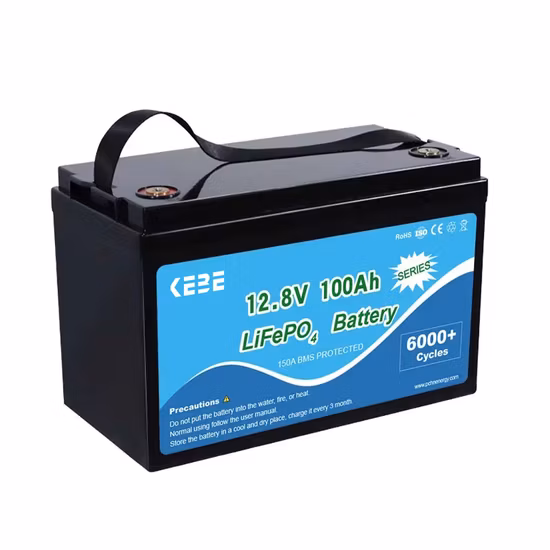 Cycle Times 48V 100ah 200ah Rechargeable Lithium Ion Solar Battery Power Battery