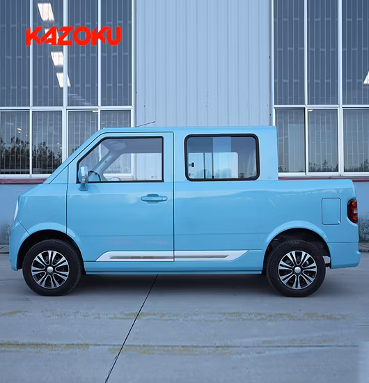 4 Wheel Electric Vehicle Factory Directly Price