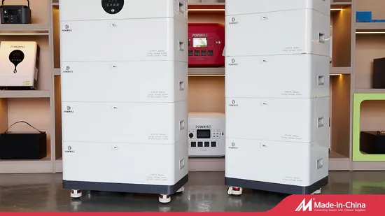 All in One 15kwh Residential 5kVA 51.2V Lithium Battery Energy Storage Solar System 