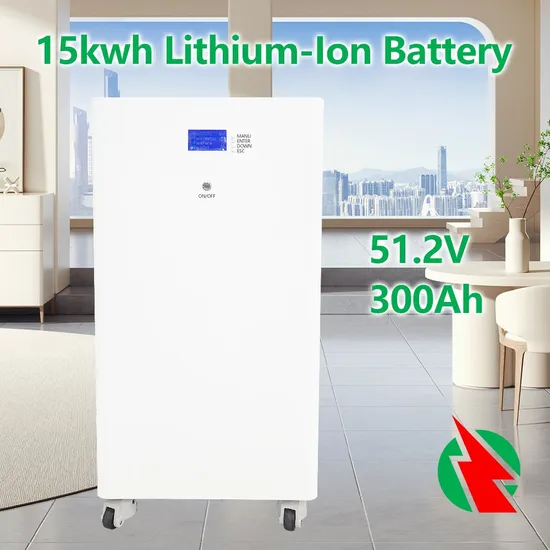 2025 New Kebe 51.2V 300ah 5kwh 10kwh 15kwh Low Voltage Energy Storage System Solar Panel System Renewable Lithium Battery Pack for Home or Commercial Ess 