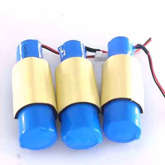 Primary Battery Lisocl2 Li