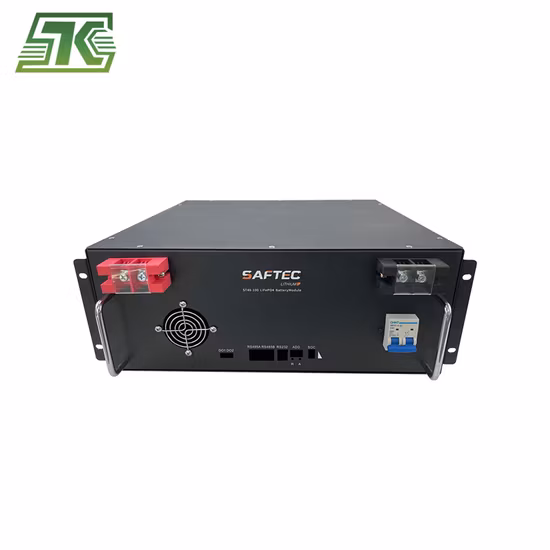 6000 Deep Cycle Life 48V 100ah 5kwh Stackable Scalable Rack Wall Mounted LiFePO4 Battery Lithium Ion 51.2V 10kwh 15kwh Solar Power Energy Storage Li Ion Battery