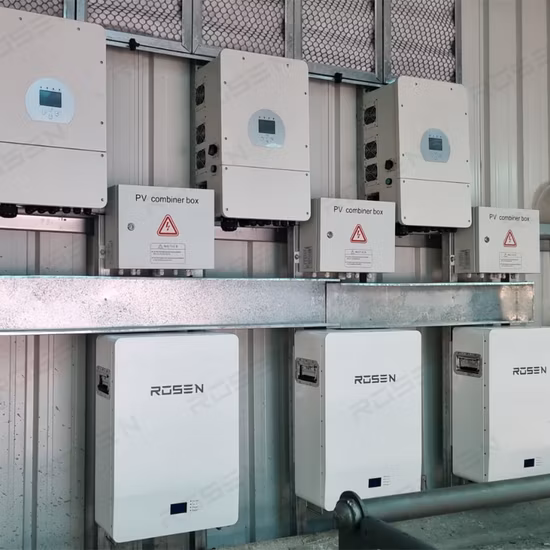 High Voltage Solar Battery Stackable Lithium Ion Battery LiFePO4 48V 200ah 4packs 2.5kwh Per Pack Solar Energy Storage Battery