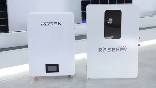 Power Wall 48V 200ah Lithium Ion Solar Battery Kw BMS LiFePO4 Communication BMS 