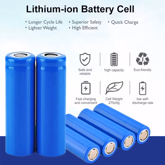 A Grade Prismatic 3.2V 50ah 60ah 70ah 80ah 90ah 100ah 120ah 280ah 310ah LiFePO4 Lithium Ion Battery for Solar Power System