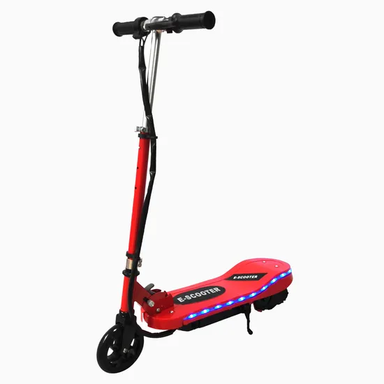 Latest Hot Selling Electric Scooter Portable Two Wheeled Multi
