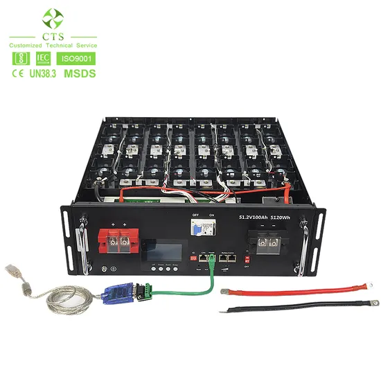 Long Cycles High Quality 48V 24V LiFePO4 Solar Battery 100ah 200ah Lithium Ion Energy Storage Battery for Home 