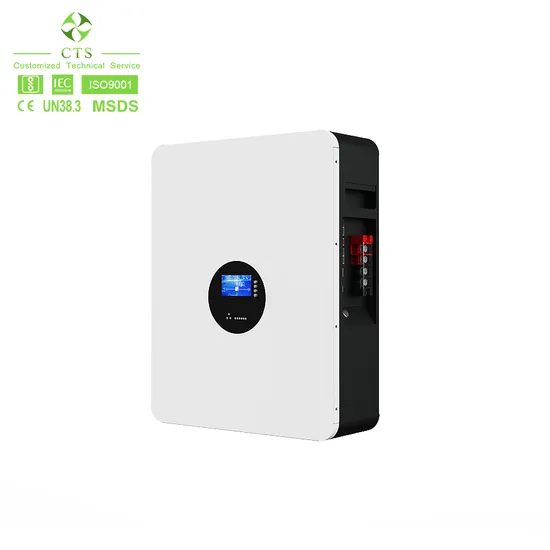 Solar Energy 5kw 10kw LiFePO4 Battery 48V 100ah Power Wall Lithium Ion Rechargeable Battery Pack 
