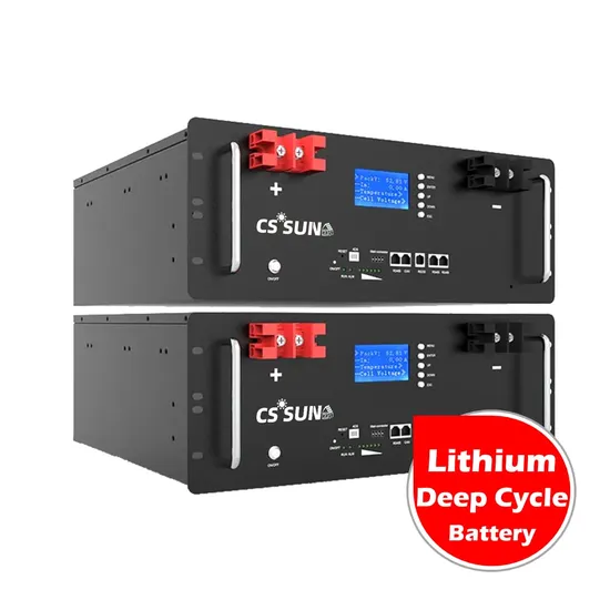 Csbattery 51.2V200ah Mf Lithium Ion LiFePO4 Polymer Iron Phosphate Rechargeable Lithium Battery Pack LiFePO4 Batteries for Solar Electric Bike/Power Storage 