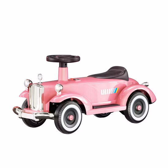 New Classic Car Children′ S Electric Four