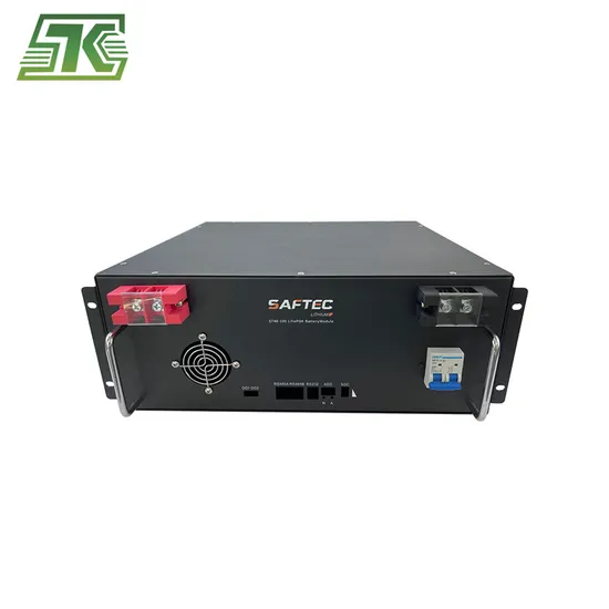 6000 Deep Cycle Life 48V 100ah 5kwh Stackable Scalable Rack Wall Mounted LiFePO4 Battery Lithium Ion 51.2V 10kwh 15kwh Solar Power Energy Storage Li Ion Battery