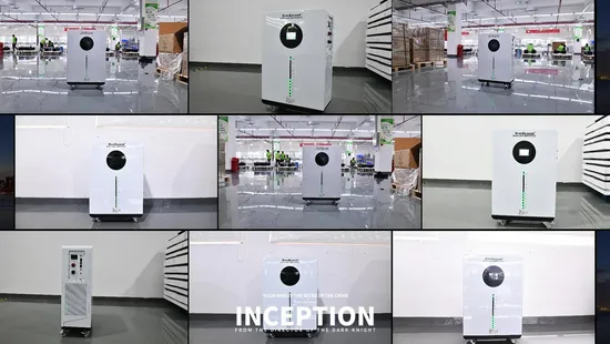 Smart Home Energy Storage: 51.2V 15 Kwh Floor