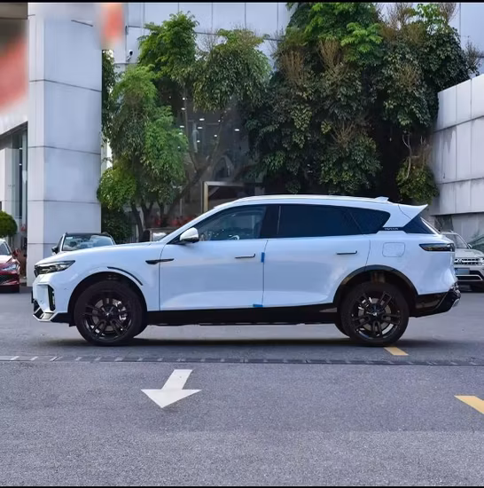 2023 New Energy Vehicles Electric Vehicle Energy Car Hybrid EV Electric Car