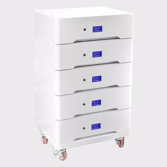 Stackable Power Brick 48V 280ah 300ah LiFePO4 Lithium Battery for Energy Storage