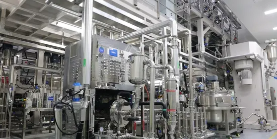 High Capacity Power System 3.2V 150ah LiFePO4