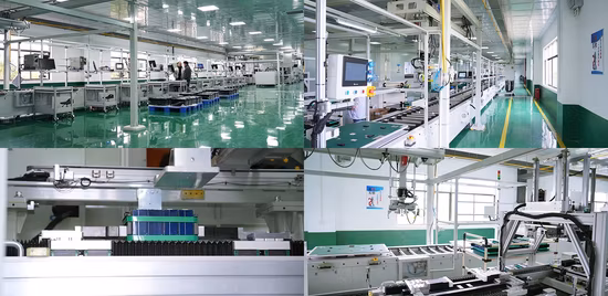 200ah 100ah 48VDC Kemapower LiFePO4 5000+ Cycle Times Solar Power Rechargeable Lithium Battery