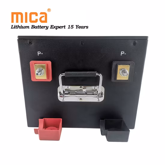 Rechargeable LiFePO4 Battery 48V 51.2V 100ah 150ah 200ah Rack Batteries 10kwh Lithium Battery Solar Battery Rack Battery OEM/ODM Accpeted for Home Base Station